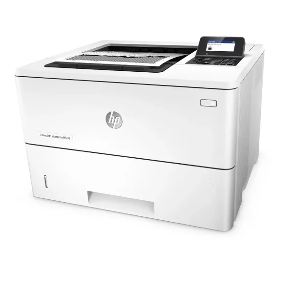 پرینتر لیزری HP LaserJet M506x استوک