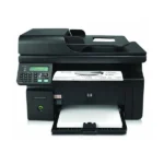 پرینتر چندکاره لیزری HP LaserJet Pro M1212nf استوک