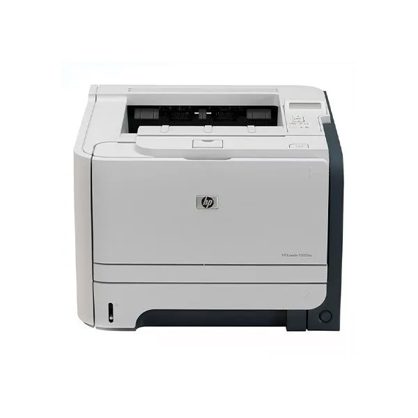 پرینتر لیزری HP LaserJet P2055dn استوک