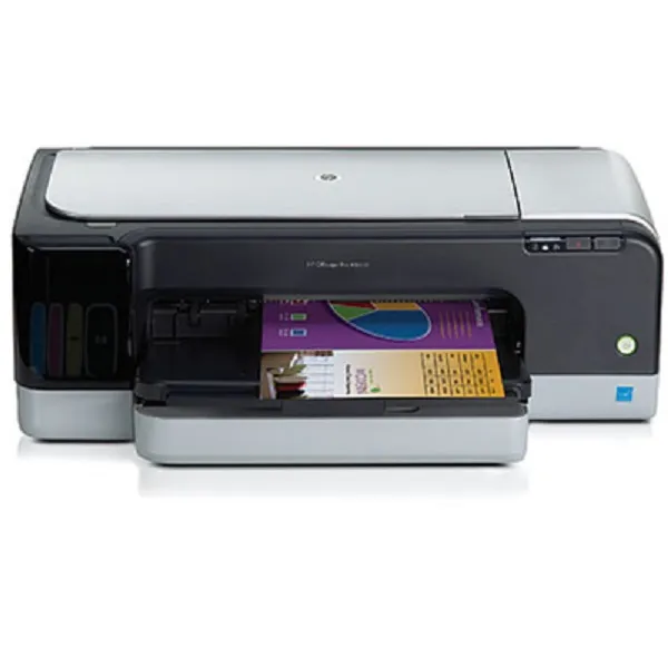 پرینتر جوهرافشان اچ پی مدل OfficeJet Pro K8600