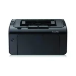 پرینتر لیزری LaserJet Pro P1102W استوک (وایفای مودم)