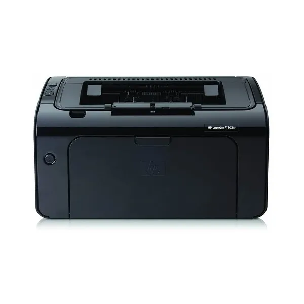 پرینتر لیزری LaserJet Pro P1102W استوک (وایفای مودم)