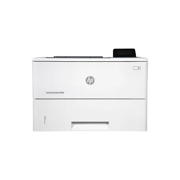 پرینتر لیزری HP LaserJet Enterprise M506n استوک