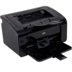 پرینتر لیزری LaserJet Pro P1102W استوک (وایفای مودم)