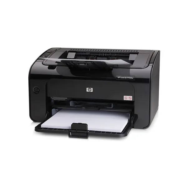 پرینتر لیزری LaserJet Pro P1102W استوک (دایرکت)