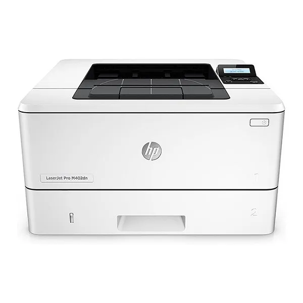 پرینتر لیزری اچ پی LaserJet Pro M402dn استوک