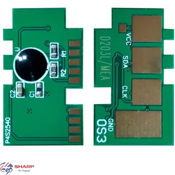 چیپست کارتریج Samsung MLT-203