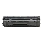 کارتریج تونر لیزری مشکی HP 35A