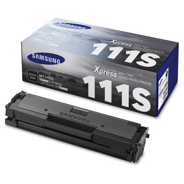 کارتریج تونر‌ لیزری‌ سامسونگ Samsung MLT-D111S