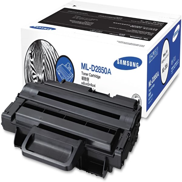 کارتریج تونر‌لیزری‌رنگ‌مشکی‌سامسونگ Samsung ML-D2850A