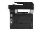 HP Laser Multifunction Printer Model M521DN