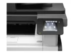 HP Laser Multifunction Printer Model M521DN