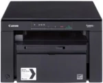 Canon i-SENSYS MF3010 Multifunction Laser Printer