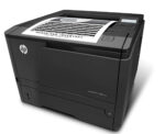 HP LaserJet Pro M401d Printer