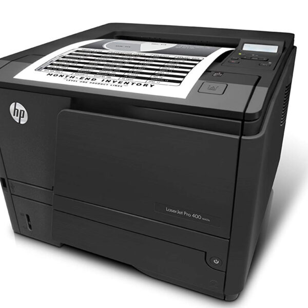HP LaserJet Pro M401d Printer