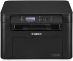 Canon Laser Multifunction Printer Model MF113w