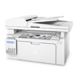 HP Laser Multifunction Printer Model M130FN