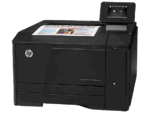 HP Color LaserJet Pro M251nw Printer