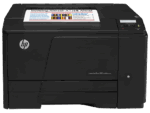 HP Color LaserJet Pro M251nw Printer