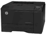HP Color LaserJet Pro M251n Printer