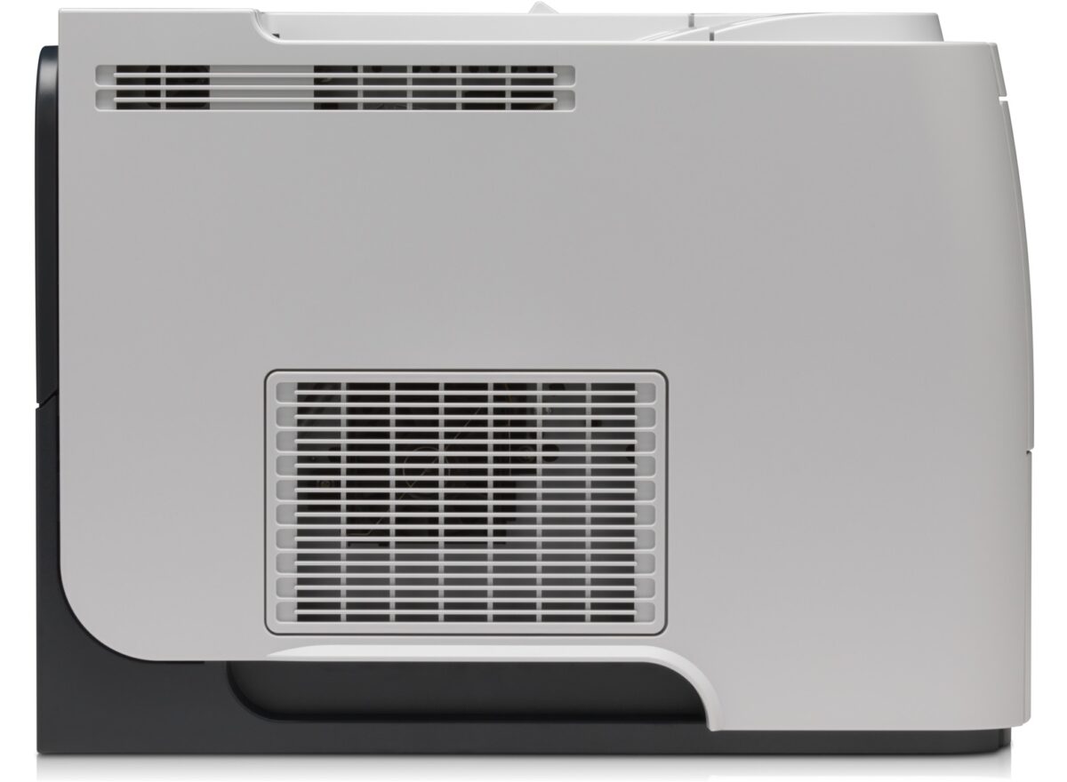 HP LaserJet P3015d Single-Function Printer