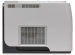 HP LaserJet P3015d Single-Function Printer