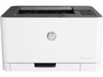 HP Color Laser Printer Model 150a
