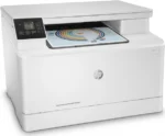 HP LaserJet Pro MFP M180n Color Laser Printer