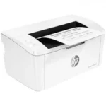 HP LaserJet Pro M15W Printer