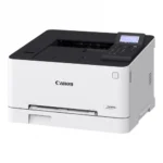 پرینتر تک کاره لیزری رنگی کانن مدل i-SENSYS LBP633Cdw