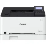 پرینتر تک کاره لیزری رنگی کانن مدل i-SENSYS LBP633Cdw