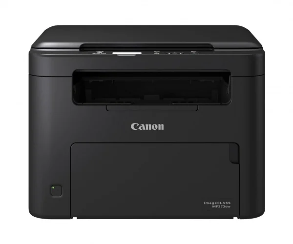 پرینتر چندکاره لیزری کانن مدل imageClass MF272dw