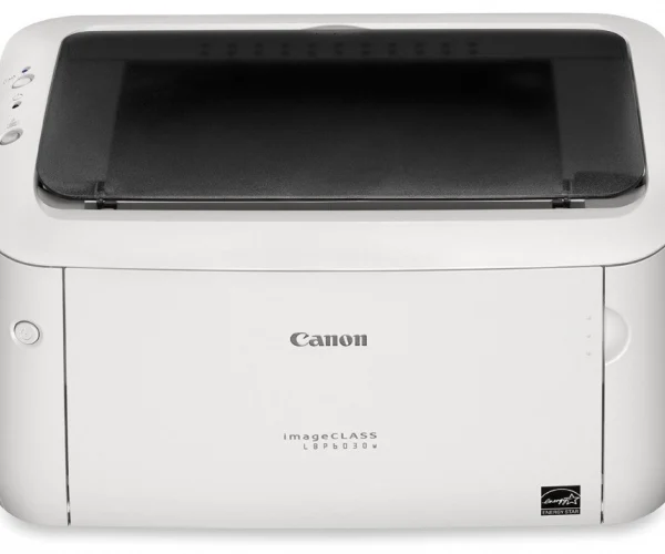 پرینتر تک کاره لیزری کانن مدل LBP6030w