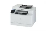 HP Color Laser Multifunction Printer MFP M181fw