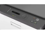 HP Laser Multifunction Printer Model 178nw