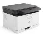 HP Laser Multifunction Printer Model 178nw
