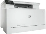 HP Laser Multifunction Printer Model M182n