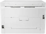 HP Laser Multifunction Printer Model M182n