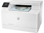 HP Laser Multifunction Printer Model M182n