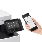 Canon MF445dw Laser Multifunction Printer