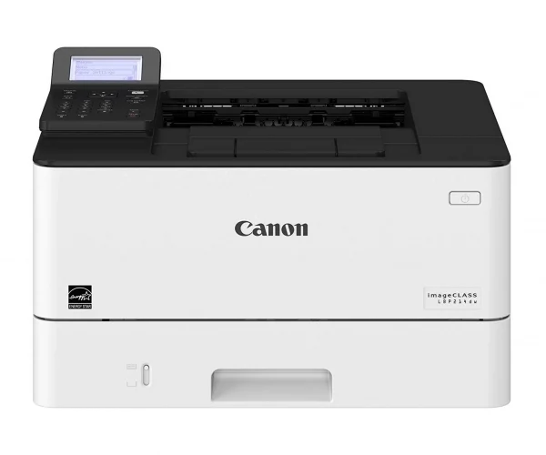 پرینتر لیزری کانن مدل LBP214DW
