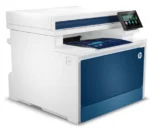 HP Laser Multifunction Printer Model MFP 4303fdw