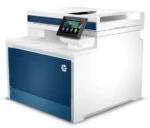 HP Laser Multifunction Printer Model MFP 4303fdw