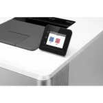 HP Laser Printer Model M454dw