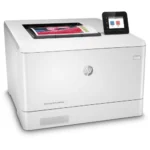 HP Laser Printer Model M454dw