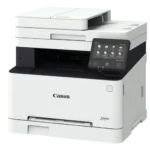 Canon Color Laser Multifunction Printer Model MF655Cdw