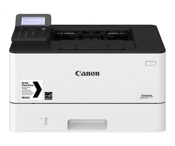 پرینتر تک کاره لیزری کانن مدل LBP212dw
