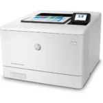 HP Color Laser Printer Model M455dn