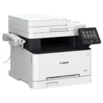 Canon Color Laser Multifunction Printer Model MF657Cdw