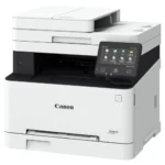 Canon Color Laser Multifunction Printer Model MF657Cdw